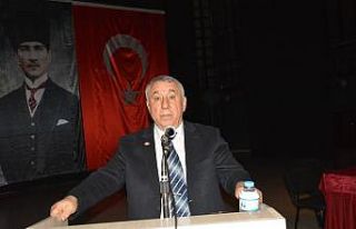 Serdar Ünsal, “Paşiyan samimi ise Göy Mescit’te...