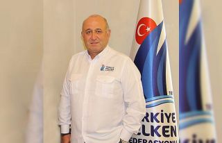 Serhat Belli Yelken Federasyonu Başkan adaylığını...