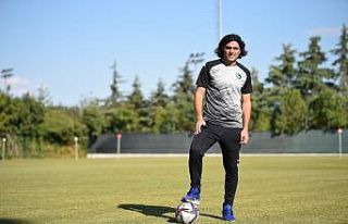 Serhat Gülpınar: “Bu ligde herkes herkesi yenebilecek...