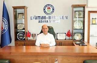 Sezer: "İlksan’ı hak ettiği yönetime kavuşturacağız"