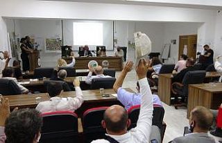Sinop’un imar problemi çözülüyor