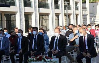 Şırnak’ta AB destekli projede 200 kişi daha eğitimlerini...