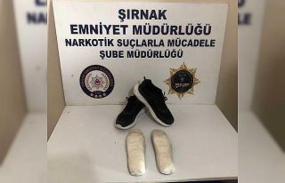 Şırnak’ta terörün finans kaynağına büyük...
