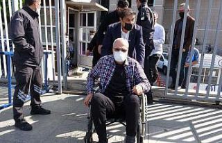 Şişli’de 12’nci kattan aşağı atılan esnaf:...