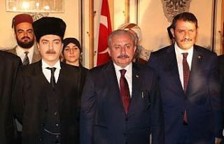Sivas Kongresi’nin üzerinden 102 yıl geçti
