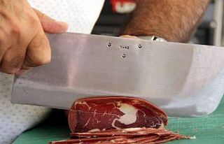 Sivas pastırması tescil yolunda