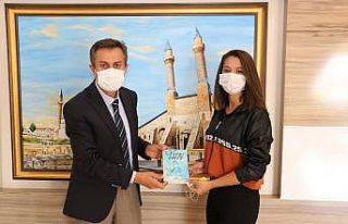 Sivas’a dereceyle döndüler