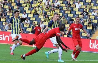Sivasspor, Fenerbahçe’nin ’Kadıköy belalısı’...