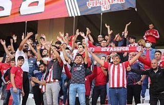Sivasspor-Karagümrük maçının biletleri satışta