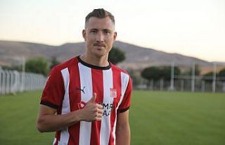 Sivasspor’da Fredrik müjdesi!