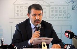 Sivas’ta 5 sınıfta Covid karantinası