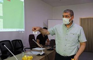 Sivas’ta kurumlar arası voleybol turnuvası düzenlenecek