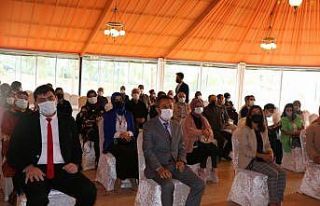 Sivas’ta öğretmenlere yönelik eğitim programı...