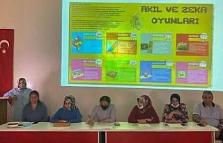 Sivas’ta Z kuşağı çocukları ve eğitim metotları...