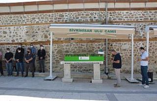 Sivrihisar’ın Nasreddin Hoca’sı vefat etti