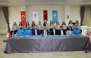 Sivrihisarspor yeni sezonda şampiyonluğu hedefliyor