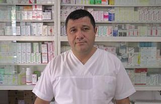 Sivrisinek larvalarında bilinmeyen tehlike