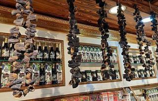 Soğuk algınlığında yeni tercih: Bitki özleri