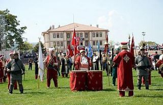 Söğüt şenlikleri bu yıl da sade törenle kutlanacak