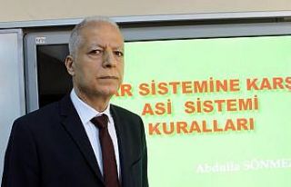 Sönmez: "Kulüpler kadrolarında 11 yabancı...