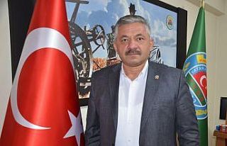 Soydan: “TMO’ya rağmen serbest piyasada fındık...
