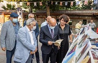 Soyer’den “9 Eylül Müzesi” müjdesi