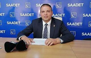 SP’den haftalık basın toplantısı