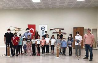 Spor Eğitimi Uygulama ve Araştırma Merkezi ilk...