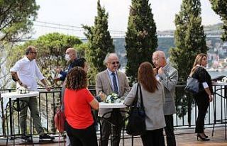 Spor medyasının duayenleri bir araya geldi