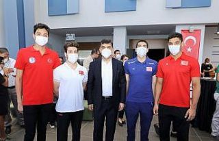 Su sporlarında en başarılı sezon