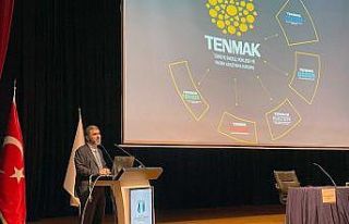 SUBÜ Teknoloji Fakültesinde ilk ders: Enerji, nükleer...