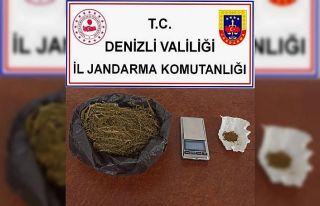 Suç örgütüne üye olmaktan aranan şahıstan 215...