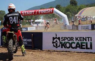 Süper Enduro sezon finali için geri sayım başladı