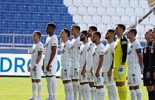 Süper Lig: Kasımpaşa: 0 - Trabzonspor: 0 (Maç...