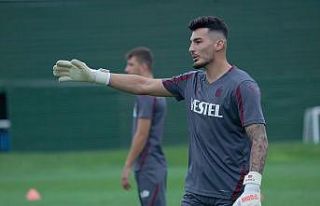 Süper Lig’in en değerli kalecisi Uğurcan Çakır