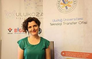 Sürdürülebilir kampüs projesi, Bursa’da hayata...