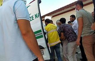 Suruç Devlet Hastanesinde şüpheli ölüm