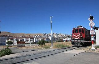 Sürücülerin aldığı riskler hemzenin geçitlerde...