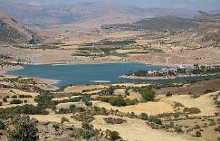 Takoran Vadisi Şanlıurfa turizmine katkı sağlıyor