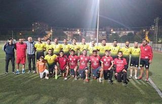 Talas Anayurtspor, yeni sezona ’Merhaba’ dedi