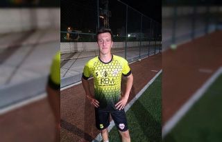 Talas Anayurtspor’da üç transfer birden
