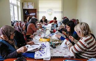 Talas’ta kadınlara yönelik kurslar yeniden başlıyor