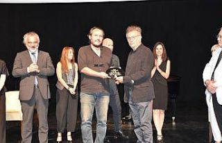 Tamer Levent’in 50. sanat yılı Maltepe’de kutlandı