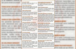 ‘Tanık Bilgilendirme Broşürü’ne artık karekodla...