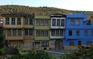Tarihî Kentler Birliği’nden Mudanya’ya bir ödül...