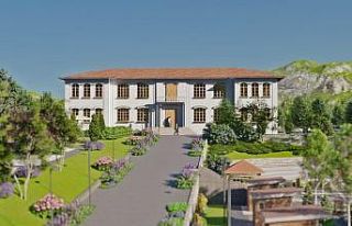 Tarihi Boyabat İlkokulu restorasyonu ihalesi 30 Eylül’de