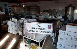 Tarihi geçmiş ve yasaklı tarım ilaçlarını piyasaya...