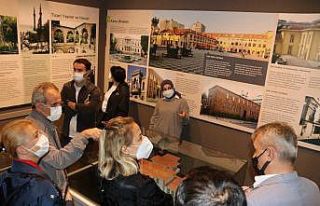 Tarihi ilkokul müze olacak