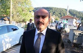 Tarım ve Orman Bakan Yardımcısı Metin: "500...