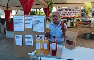 Tarımda kullanılan sirke su ihtiyacını azaltıyor